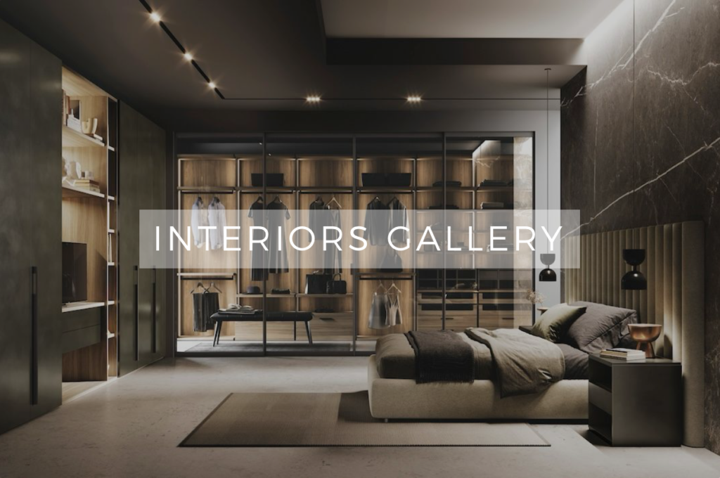 Interior design in Miami | The Private Collections